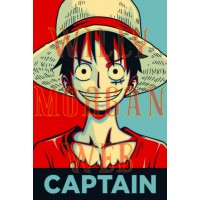 One Piece Luffy One Piece Luffy